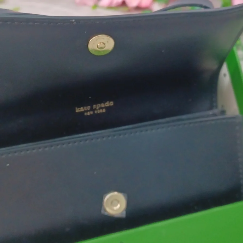 Kate Spade Adjustable Belt Bag NIB - Picture 7 of 7